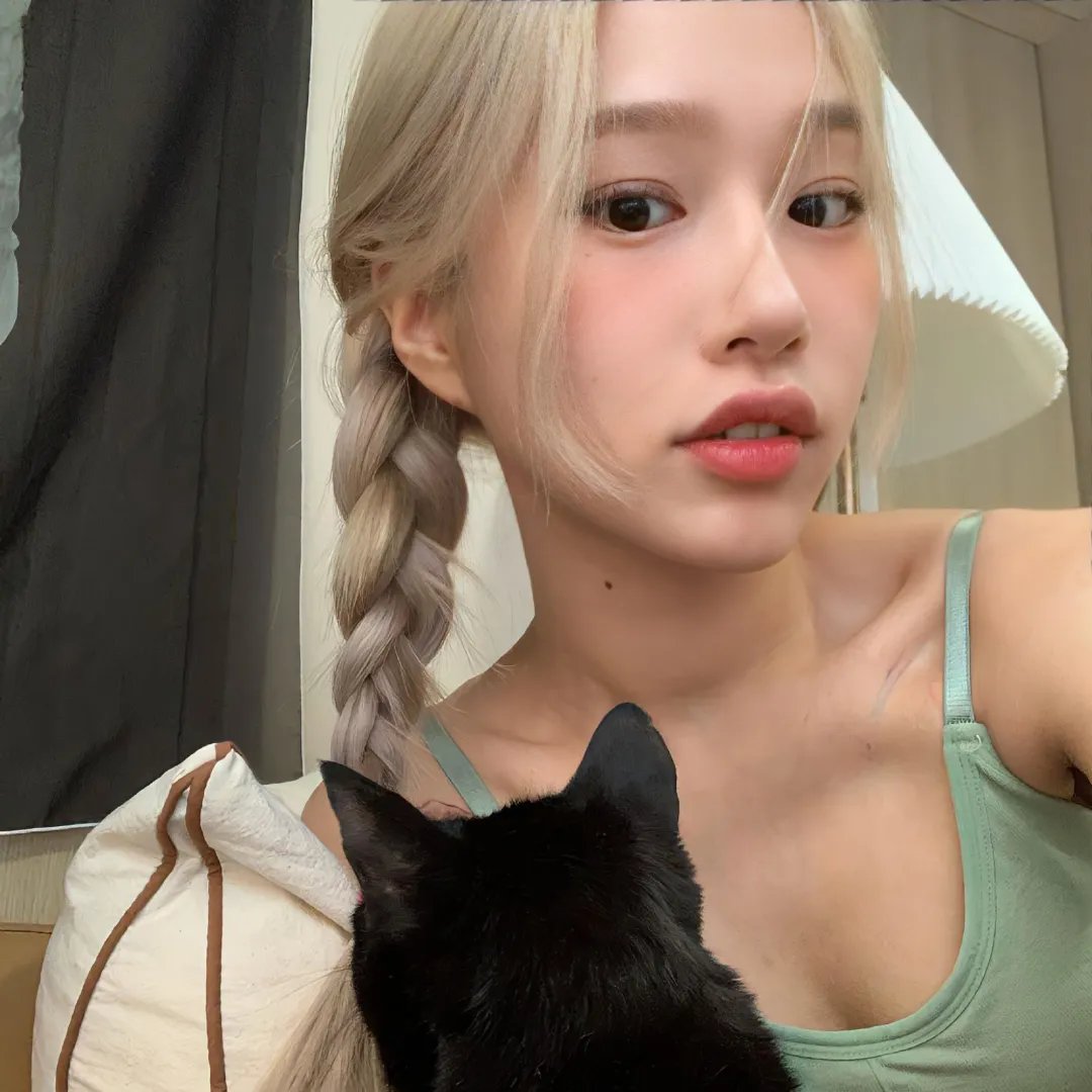 美国最后的处女