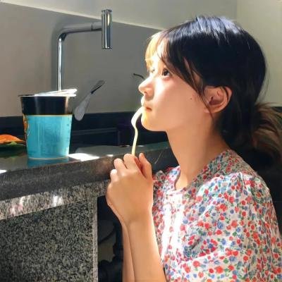 一个人的冬天